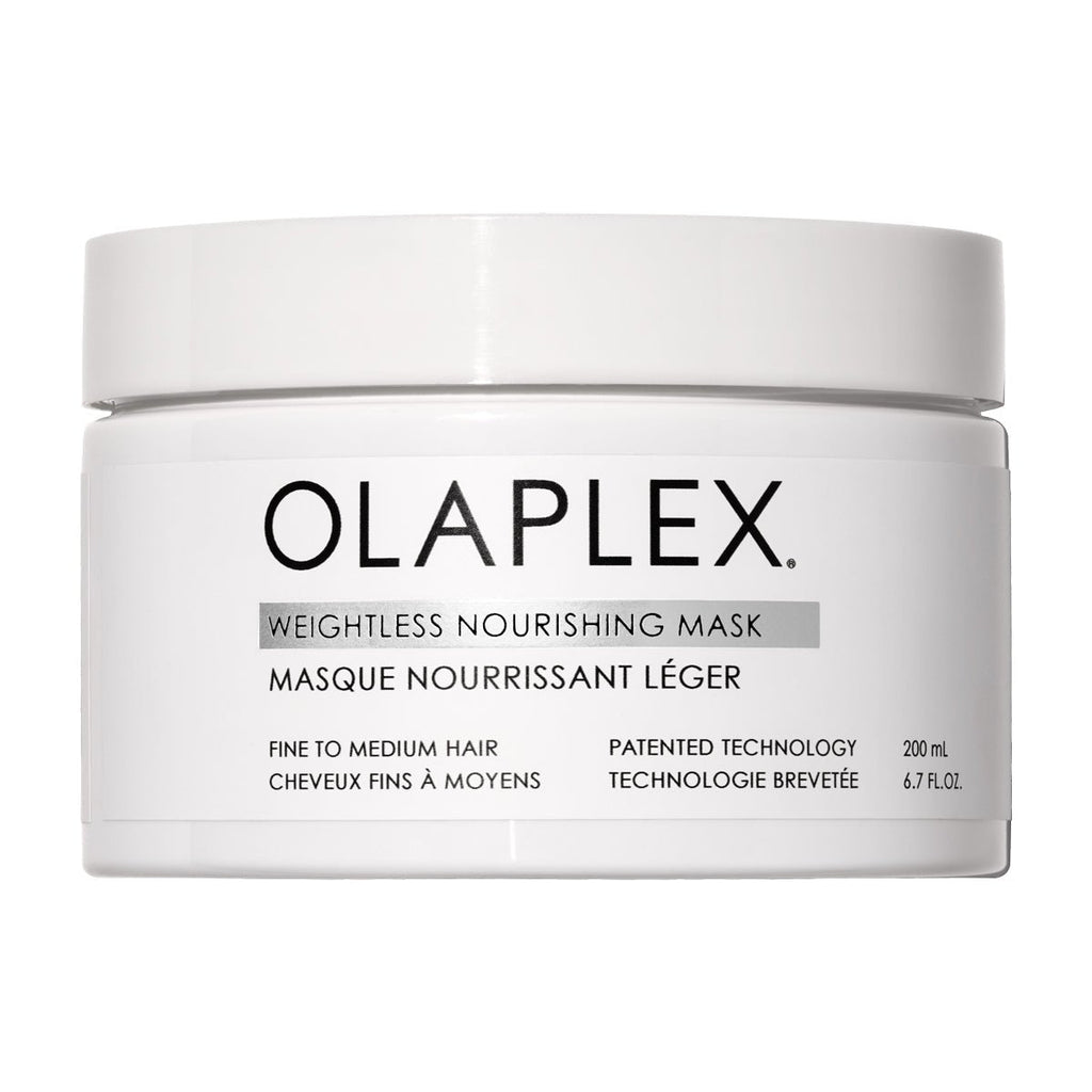 Olaplex Weightless Nourishing Mask - KOOS • alles voor de kapper - Olaplex - Haarmasker