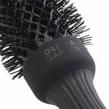 Olivia Garden Blowout Speed Wavy Black Borstel - KOOS • alles voor de kapper - Olivia Garden - Fohnborstels