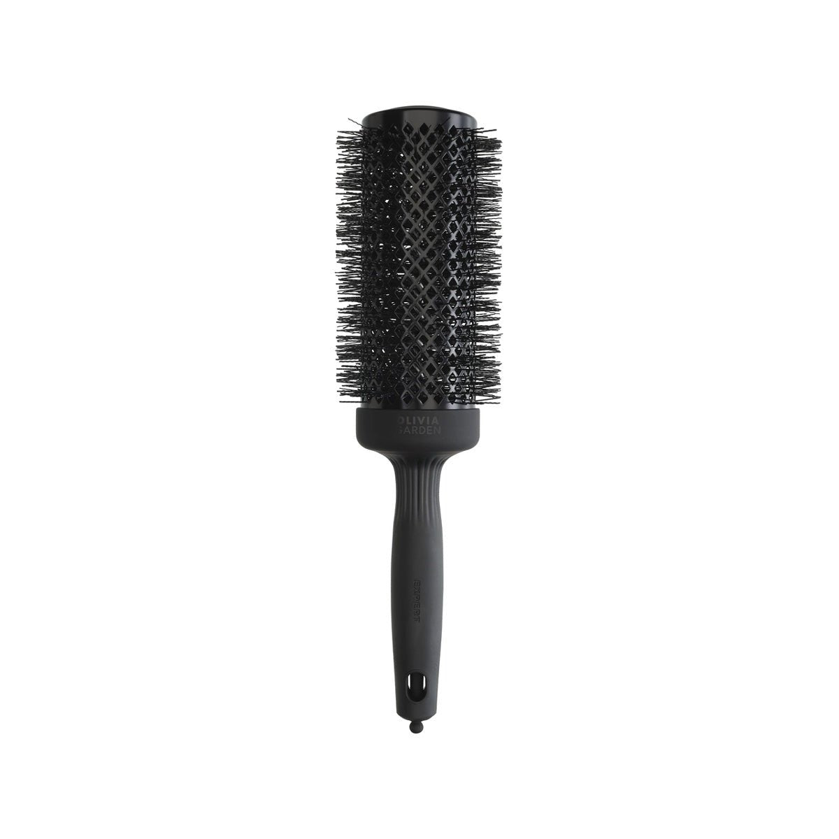 Olivia Garden Blowout Speed Wavy Black Borstel - KOOS • alles voor de kapper - Olivia Garden - Fohnborstels