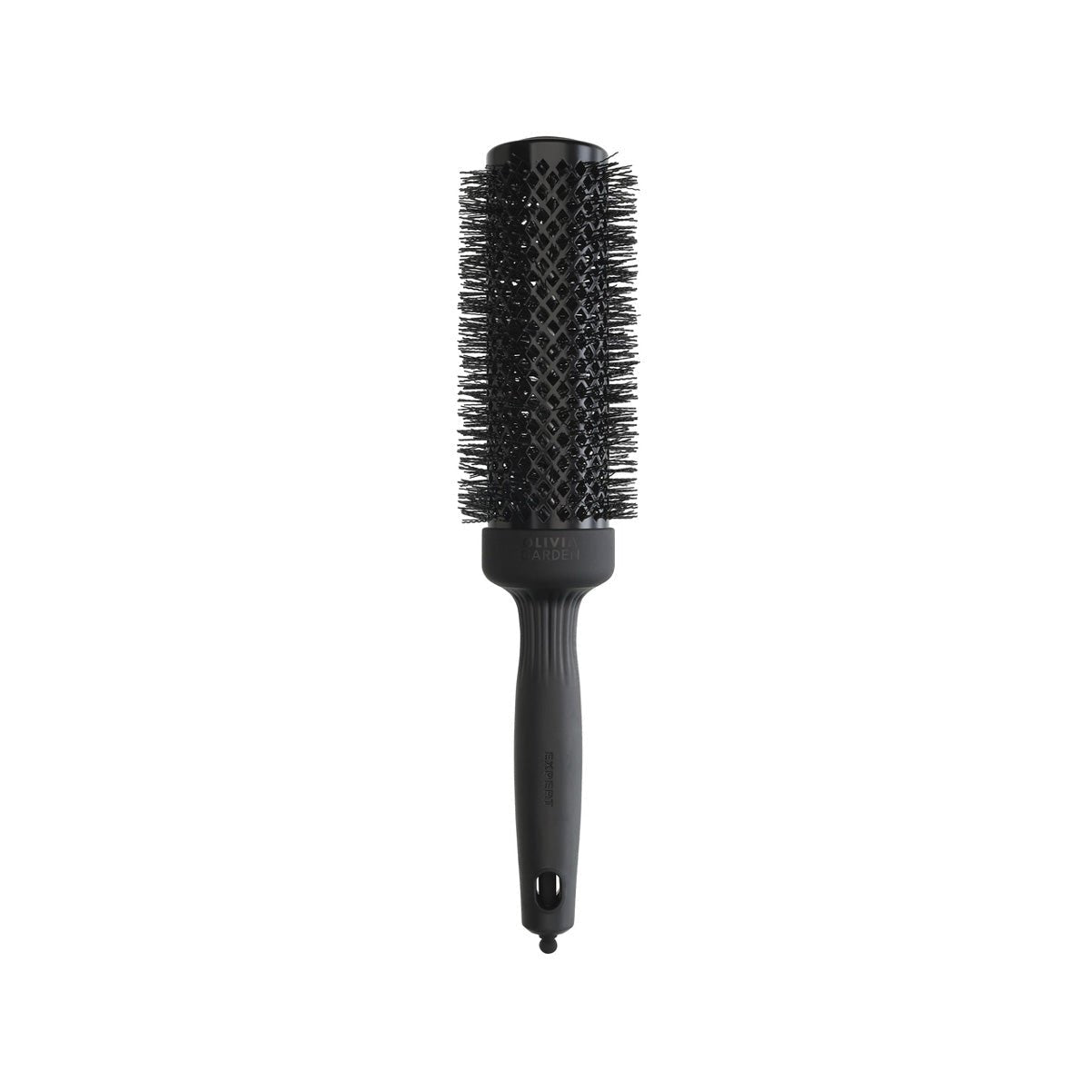 Olivia Garden Blowout Speed Wavy Black Borstel - KOOS • alles voor de kapper - Olivia Garden - Fohnborstels