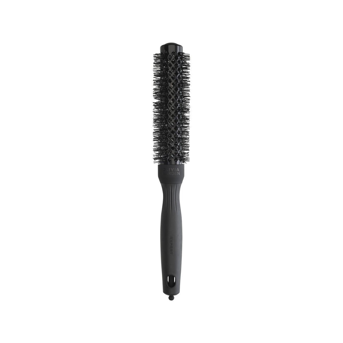 Olivia Garden Blowout Speed Wavy Black Borstel - KOOS • alles voor de kapper - Olivia Garden - Fohnborstels