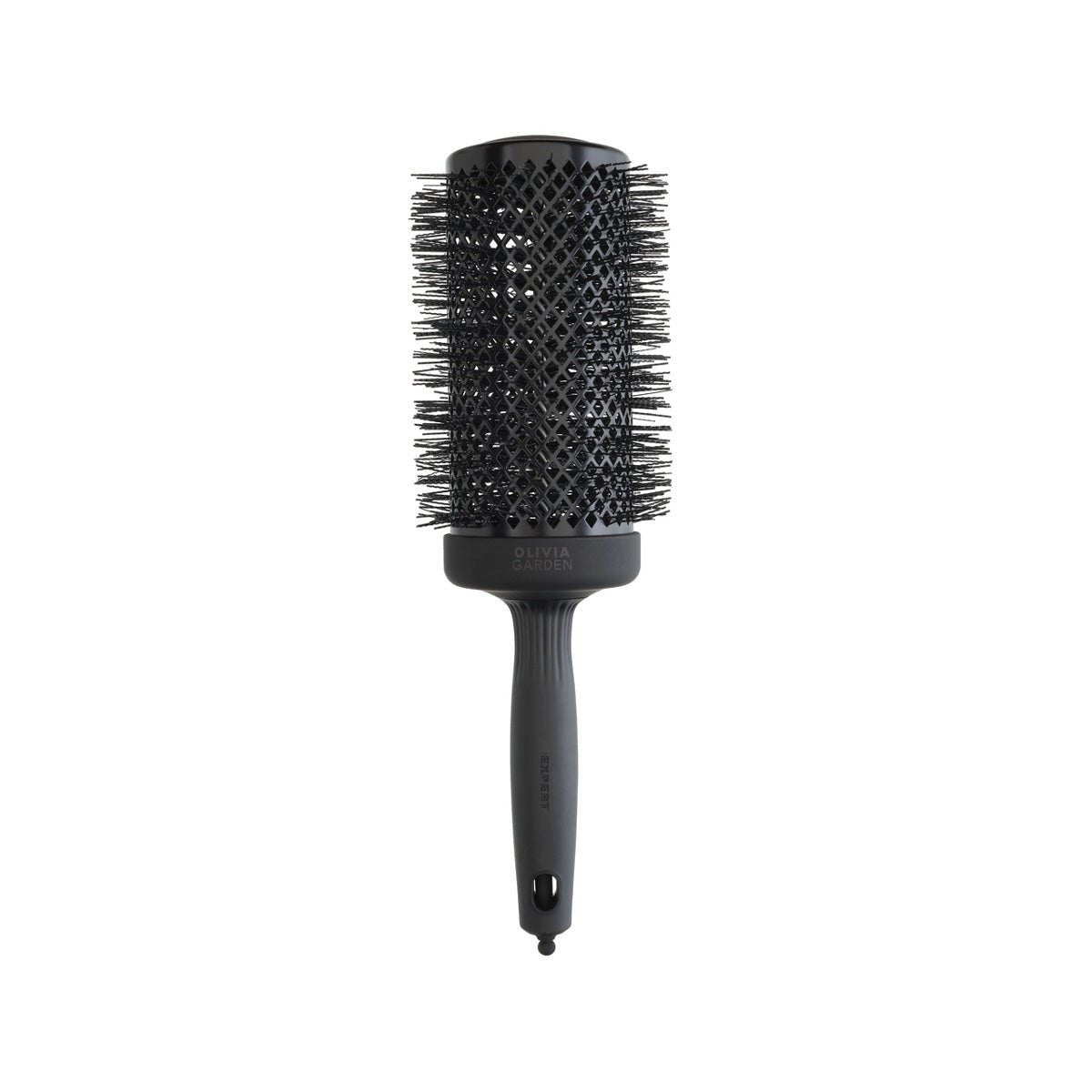 Olivia Garden Blowout Speed Wavy Black Borstel - KOOS • alles voor de kapper - Olivia Garden - Fohnborstels