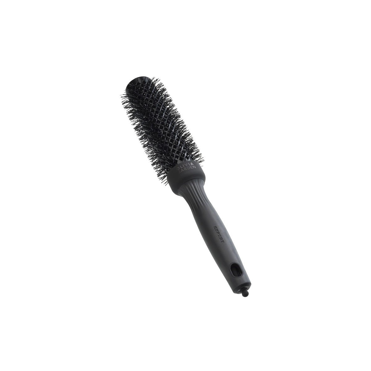 Olivia Garden Blowout Speed Wavy Black Borstel - KOOS • alles voor de kapper - Olivia Garden - Fohnborstels