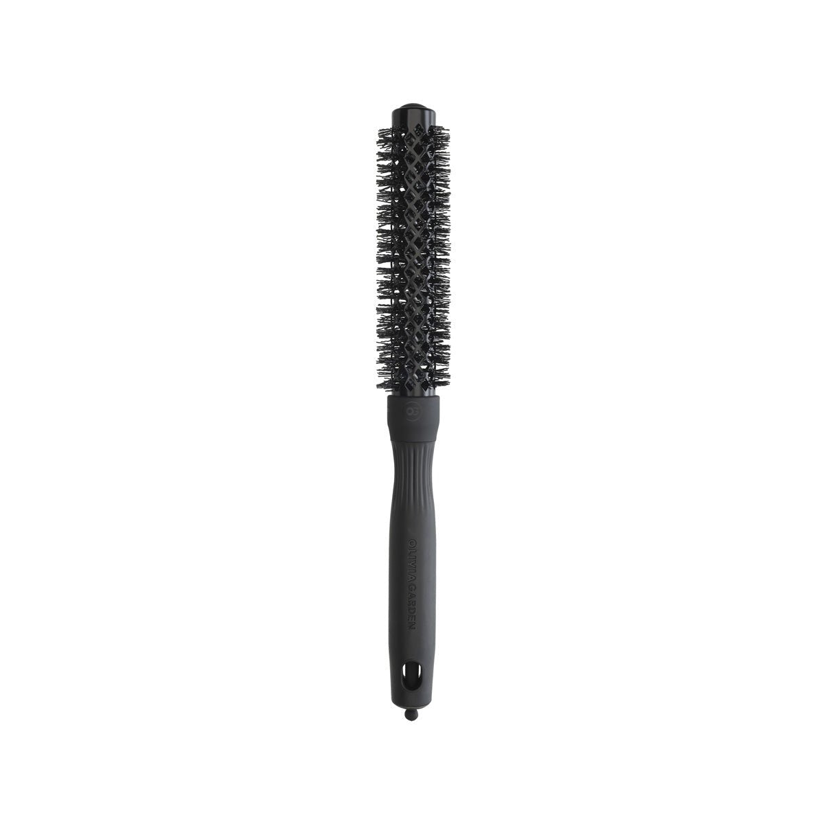Olivia Garden Blowout Speed Wavy Black Borstel - KOOS • alles voor de kapper - Olivia Garden - Fohnborstels