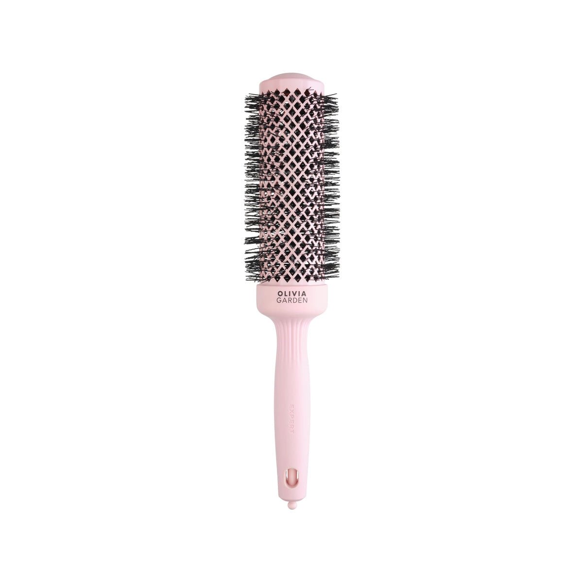 Olivia Garden Blowout Speed Wavy Pastel Pink Borstel - KOOS • alles voor de kapper - Olivia Garden - Fohnborstels