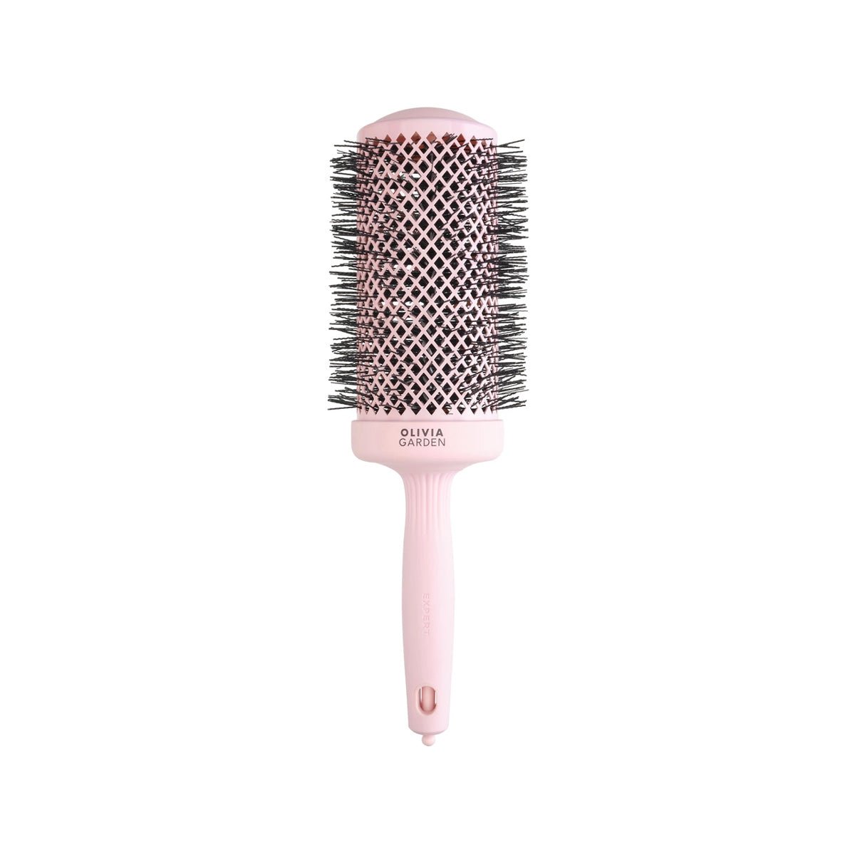Olivia Garden Blowout Speed Wavy Pastel Pink Borstel - KOOS • alles voor de kapper - Olivia Garden - Fohnborstels