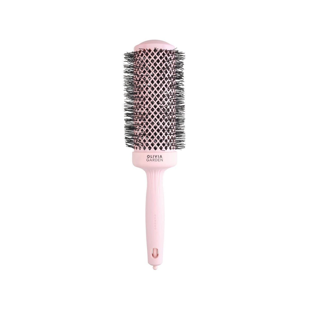 Olivia Garden Blowout Speed Wavy Pastel Pink Borstel - KOOS • alles voor de kapper - Olivia Garden - Fohnborstels