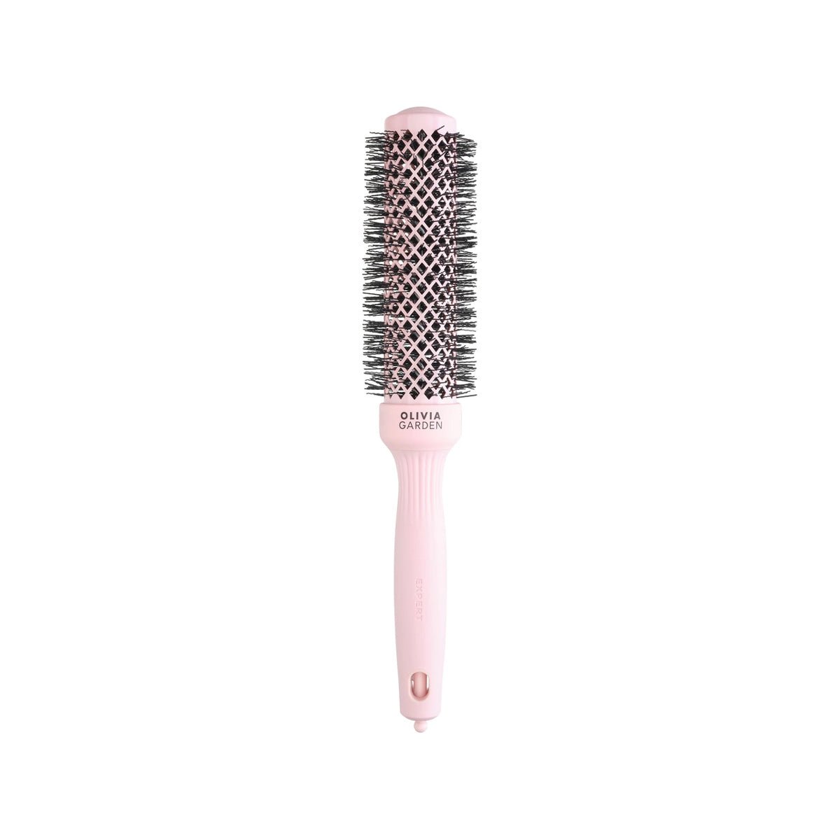 Olivia Garden Blowout Speed Wavy Pastel Pink Borstel - KOOS • alles voor de kapper - Olivia Garden - Fohnborstels