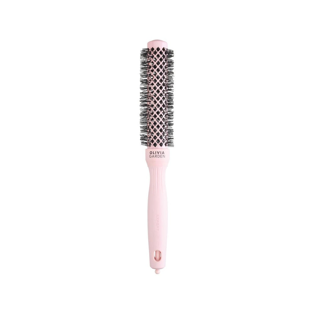 Olivia Garden Blowout Speed Wavy Pastel Pink Borstel - KOOS • alles voor de kapper - Olivia Garden - Fohnborstels