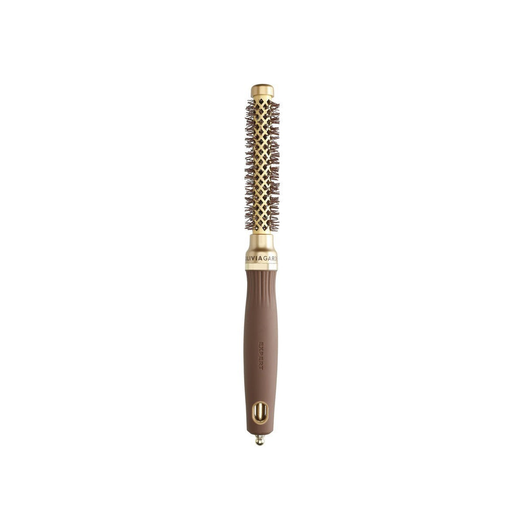 Olivia Garden Expert Blowout Shine Borstel Goud - KOOS • alles voor de kapper - Olivia Garden - Haarborstels