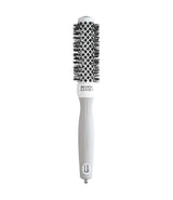 Olivia Garden Expert Blowout Shine Borstel Wit - KOOS • alles voor de kapper - Olivia Garden - Haarborstels