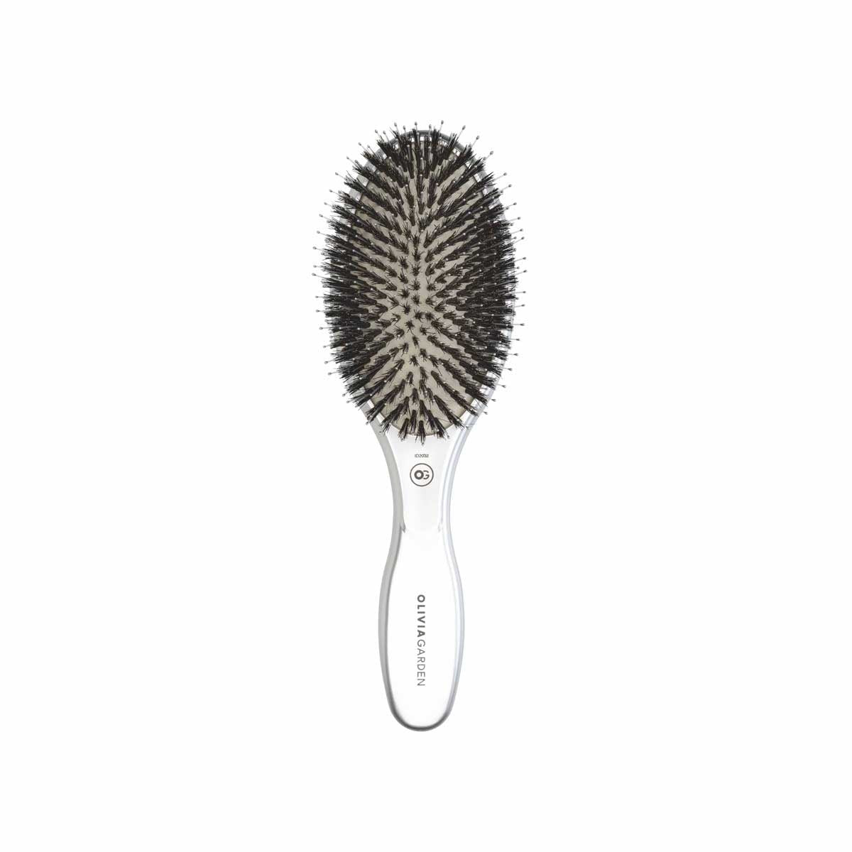 Olivia Garden Expert Care Oval Borstel - KOOS • alles voor de kapper - Olivia Garden - Haarborstels