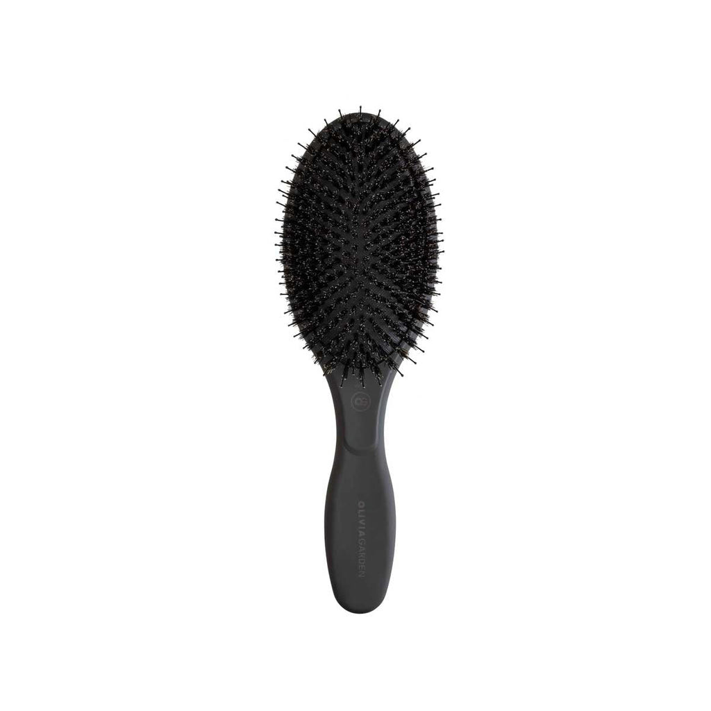 Olivia Garden Expert Care Oval Borstel - KOOS • alles voor de kapper - Olivia Garden - Haarborstels