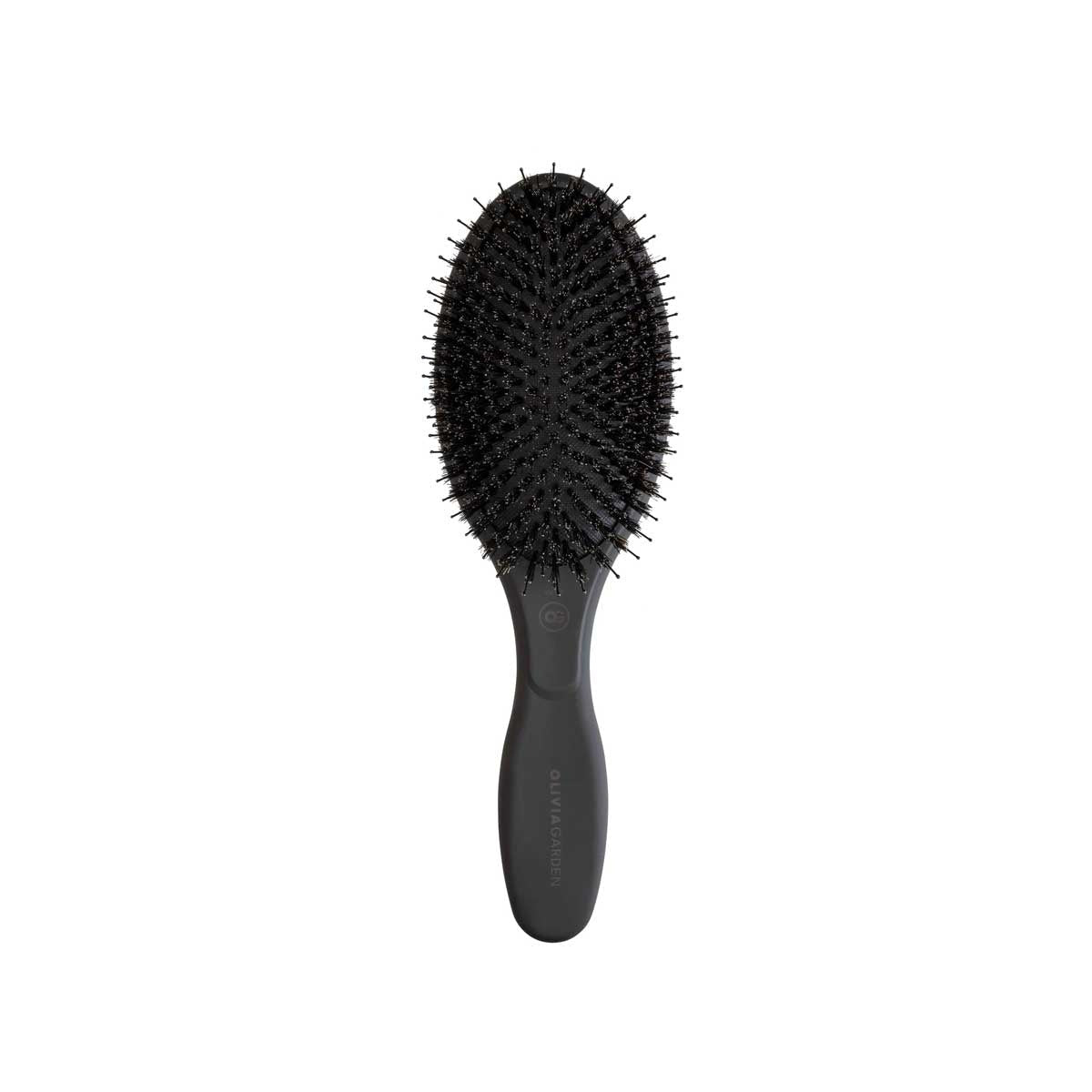 Olivia Garden Expert Care Oval Borstel - KOOS • alles voor de kapper - Olivia Garden - Haarborstels