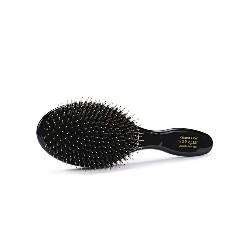 Olivia Garden Expert Care Oval Borstel - KOOS • alles voor de kapper - Olivia Garden - Haarborstels