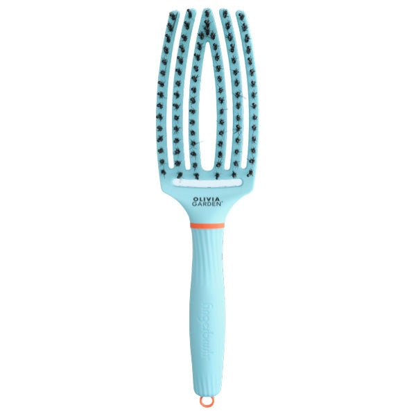 Olivia Garden Fingerbrush Care Iconic Inner Child LE - KOOS • alles voor de kapper - Olivia Garden - Haarborstels