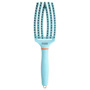 Olivia Garden Fingerbrush Care Iconic Inner Child LE - KOOS • alles voor de kapper - Olivia Garden - Haarborstels