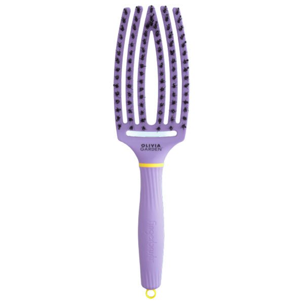 Olivia Garden Fingerbrush Care Iconic Inner Child LE - KOOS • alles voor de kapper - Olivia Garden - Haarborstels