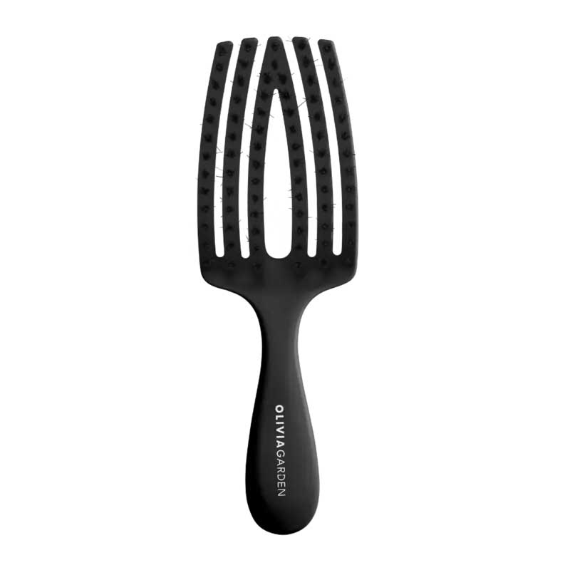 Olivia Garden Fingerbrush Care Mini - KOOS • alles voor de kapper - Olivia Garden - Ontwarborstels