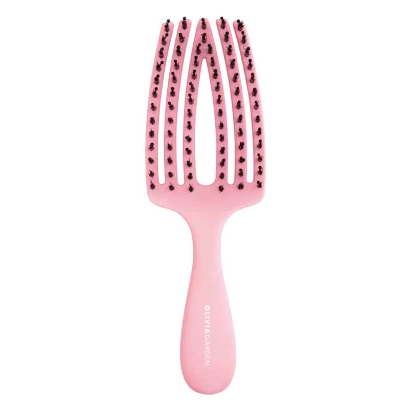 Olivia Garden Fingerbrush Care Mini - KOOS • alles voor de kapper - Olivia Garden - Ontwarborstels