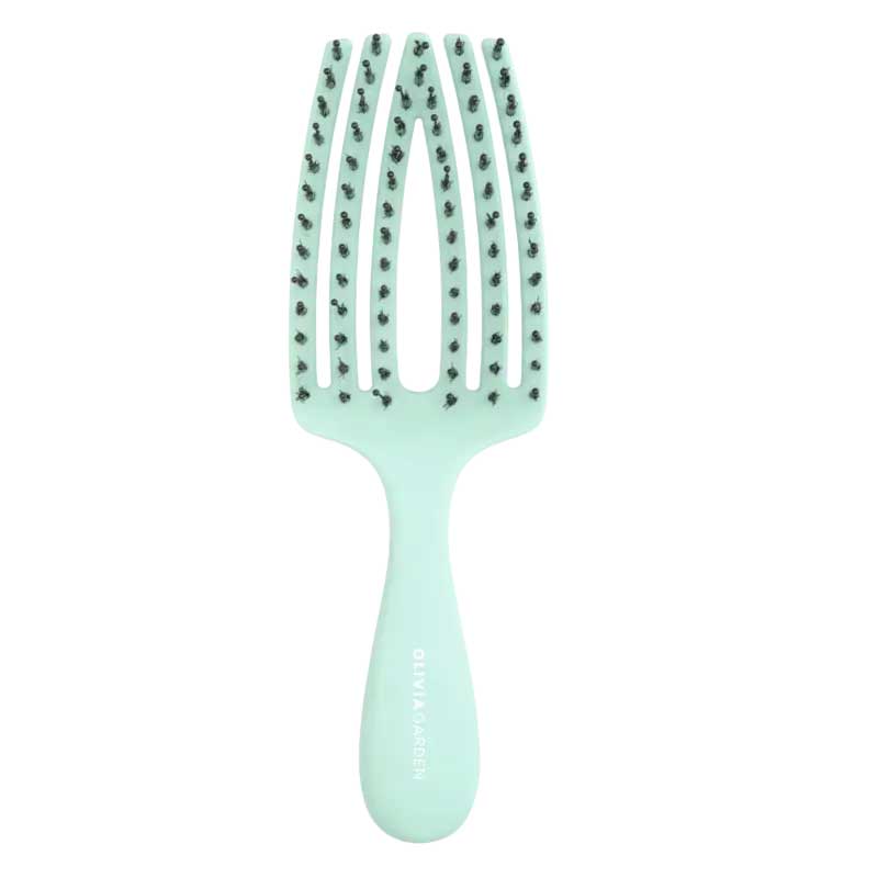 Olivia Garden Fingerbrush Care Mini - KOOS • alles voor de kapper - Olivia Garden - Ontwarborstels