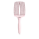 Olivia Garden Fingerbrush Combo Pastel Pink - KOOS • alles voor de kapper - Olivia Garden - Ontwarborstels