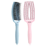 Olivia Garden Fingerbrush M Care Iconic Love Edition - KOOS • alles voor de kapper - Olivia Garden - Ontwarborstels