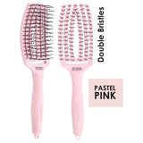 Olivia Garden Fingerbrush M Care Iconic Love Edition - KOOS • alles voor de kapper - Olivia Garden - Ontwarborstels