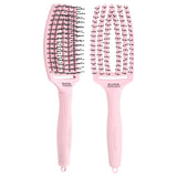 Olivia Garden Fingerbrush M Care Iconic Love Edition - KOOS • alles voor de kapper - Olivia Garden - Ontwarborstels