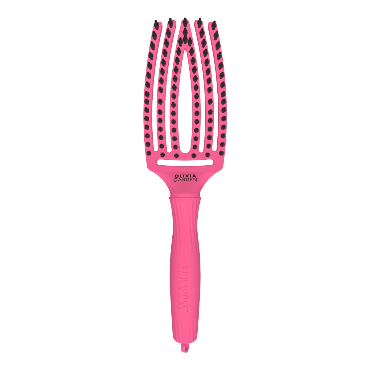 Olivia Garden Fingerbrush M Color - KOOS • alles voor de kapper - Olivia Garden - Ontwarborstels