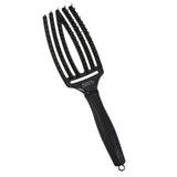 Olivia Garden Fingerbrush M Midnight Desert - KOOS • alles voor de kapper - Olivia Garden - Ontwarborstels