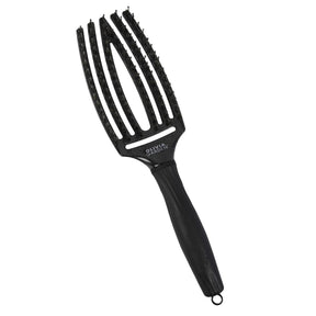 Olivia Garden Fingerbrush M Midnight Desert - KOOS • alles voor de kapper - Olivia Garden - Ontwarborstels