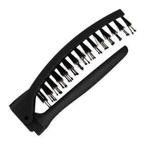 Olivia Garden Fingerbrush On The Go Smooth & Style - KOOS • alles voor de kapper - Olivia Garden - Ontwarborstels