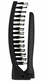 Olivia Garden Fingerbrush On The Go Smooth & Style - KOOS • alles voor de kapper - Olivia Garden - Ontwarborstels