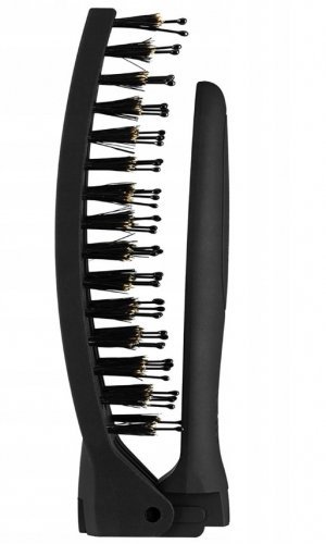Olivia Garden Fingerbrush On The Go Smooth & Style - KOOS • alles voor de kapper - Olivia Garden - Ontwarborstels