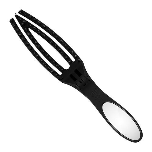 Olivia Garden Fingerbrush On The Go Smooth & Style - KOOS • alles voor de kapper - Olivia Garden - Ontwarborstels