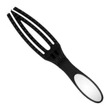 Olivia Garden Fingerbrush On The Go Smooth & Style - KOOS • alles voor de kapper - Olivia Garden - Ontwarborstels