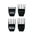 Opzetkammenset Beret/Sigma/Super Micro - KOOS • alles voor de kapper - Wahl - Opzetkammen