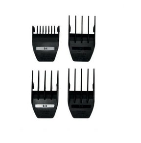 Opzetkammenset Beret/Sigma/Super Micro - KOOS • alles voor de kapper - Wahl - Opzetkammen