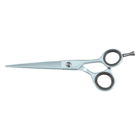 Original Best Buy Concave Schaar Lichtblauw 5.5 - KOOS • alles voor de kapper - Sibel - Kappersschaar