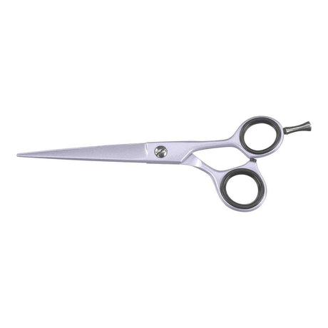 Original Best Buy Concave Schaar Lila 5.5 - KOOS • alles voor de kapper - Sibel - Kappersschaar