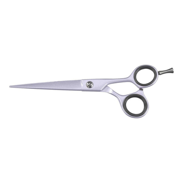 Original Best Buy Concave Schaar Lila 5.5 - KOOS • alles voor de kapper - Sibel - Kappersschaar