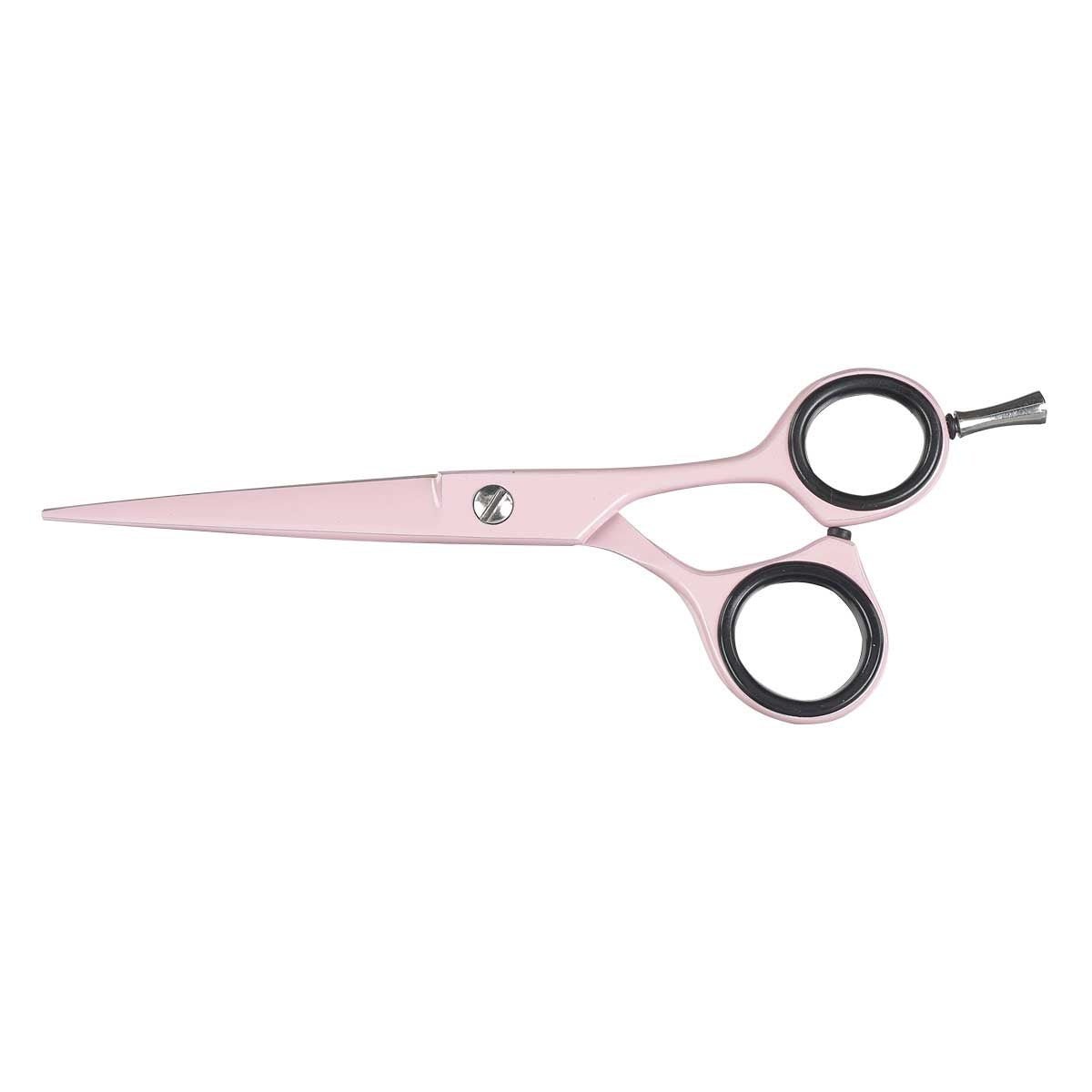 Original Best Buy Concave Schaar Pink 5.5 - KOOS • alles voor de kapper - Sibel - Kappersschaar