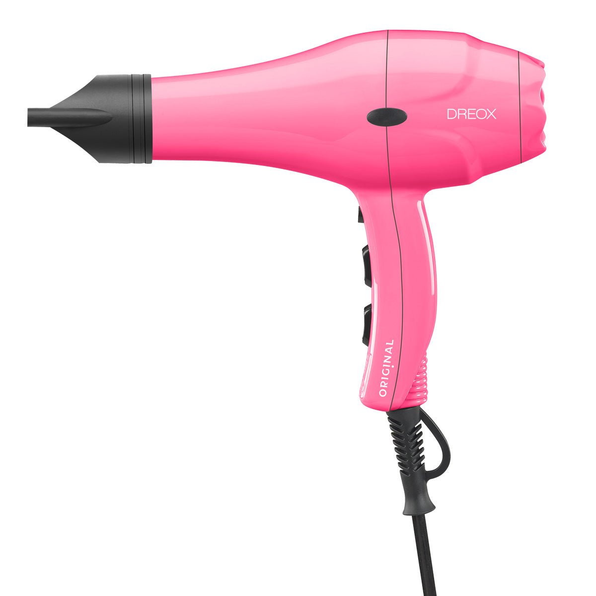 Original Best Buy Dreox Fohn Roze - KOOS • alles voor de kapper - Sibel - Fohns
