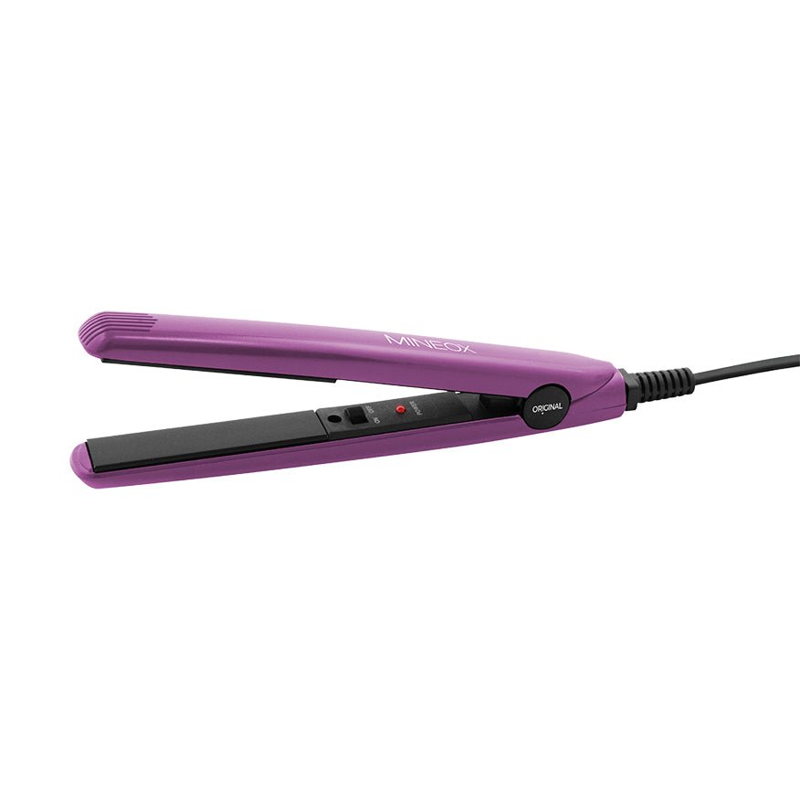 Original Best Buy Mineox Mini Stijltang - KOOS • alles voor de kapper - Sibel - Stijltangen