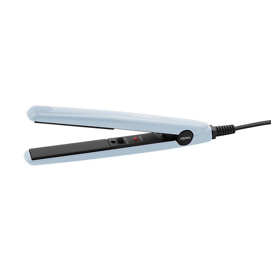 Original Best Buy Mineox Mini Stijltang - KOOS • alles voor de kapper - Sibel - Stijltangen