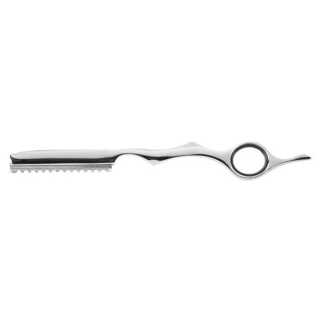 Original Best Buy Styling Razor Chroom - KOOS • alles voor de kapper - Sibel - Kappersmes