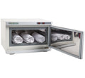 Original Best Buy UV Handdoek Warmer 260 Watt - KOOS • alles voor de kapper - Sibel - Handdoekwarmers