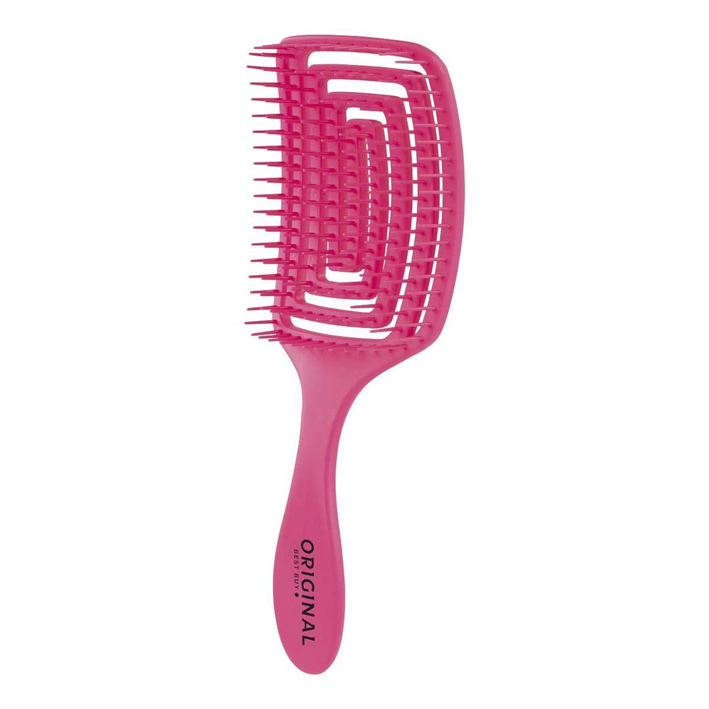 Original Best Buy Vented Brush - KOOS • alles voor de kapper - Sibel - Haarborstels