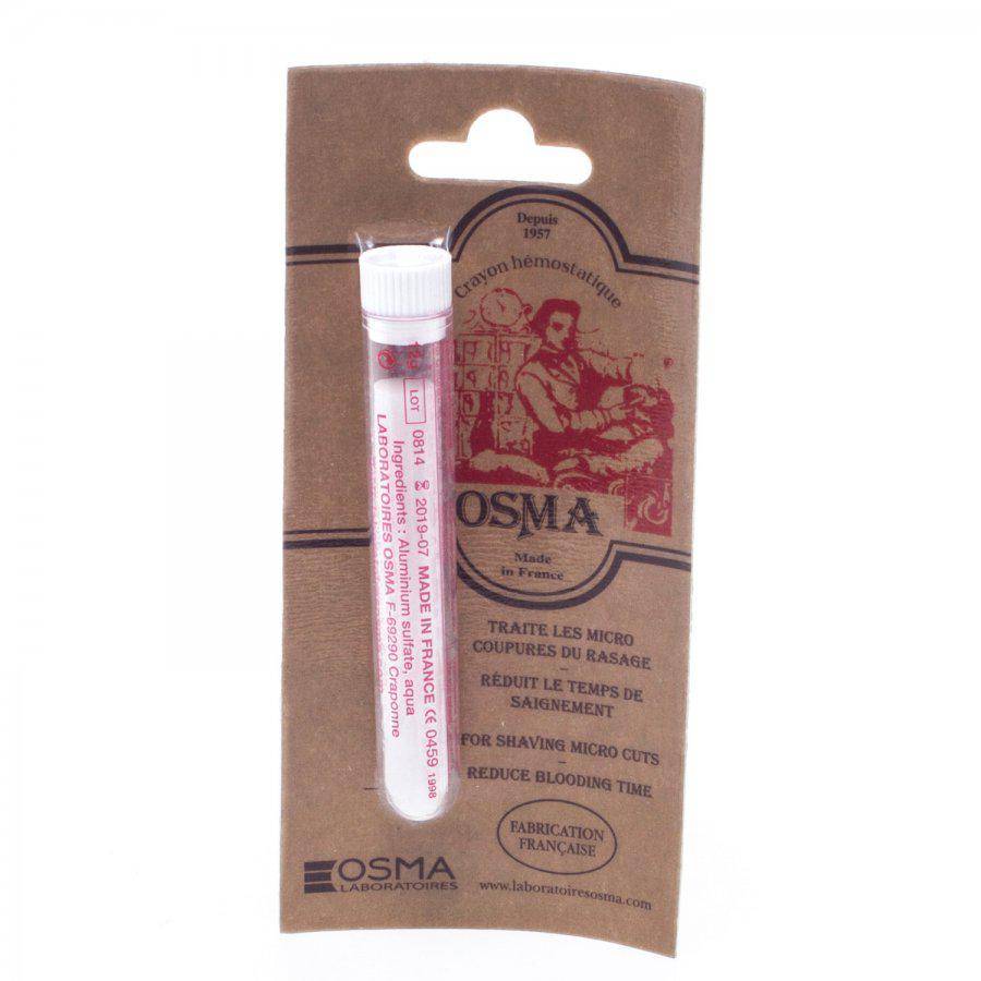 Osma Bloedstiller 12g - KOOS • alles voor de kapper - Eurostil - Bloedstelpers